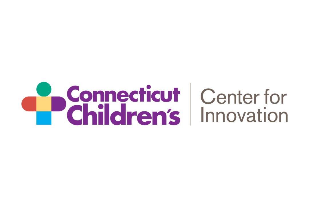 Connecticut Children's Center for Innovation logo