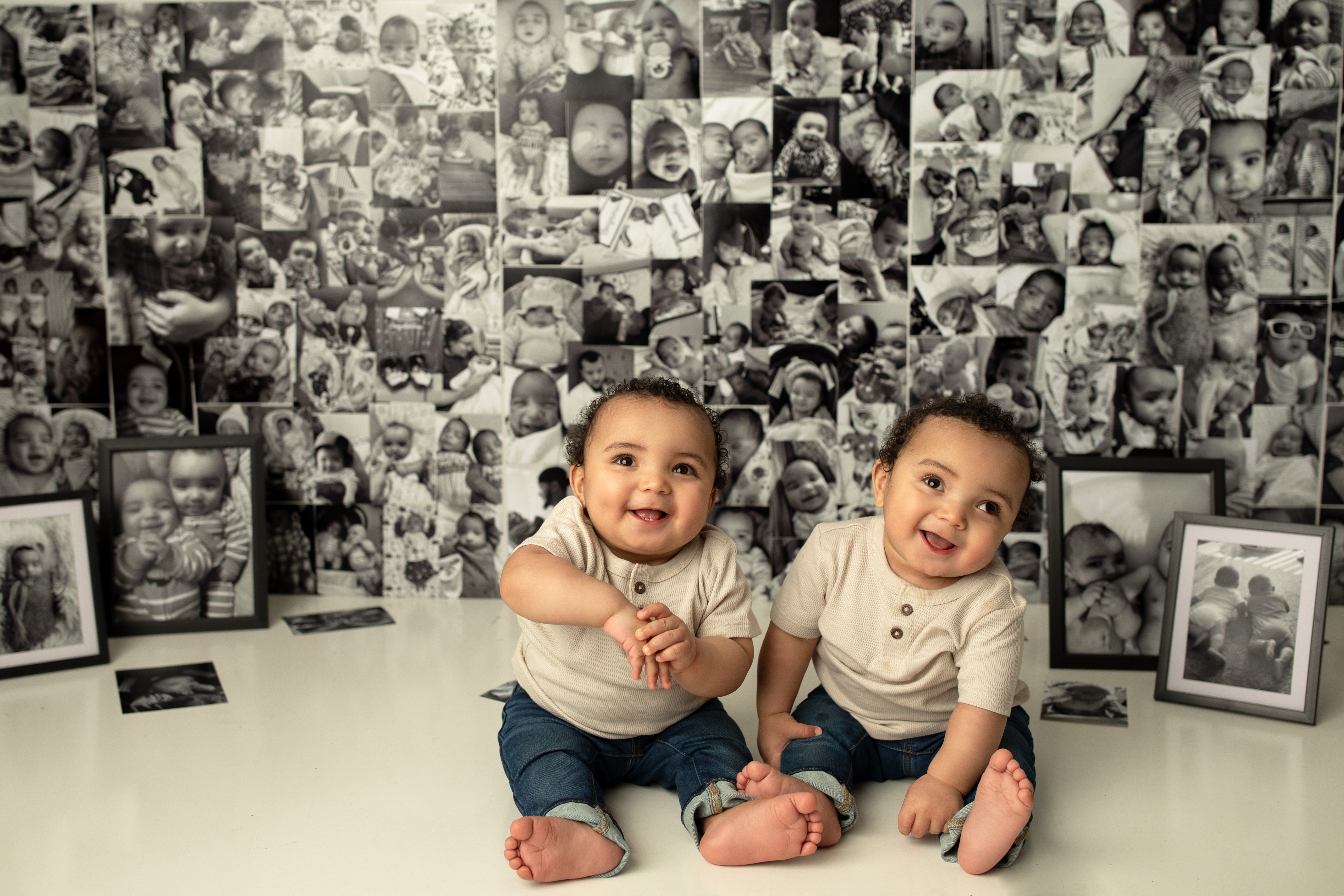 Fetal care patients leading up to and celebrating their birthday