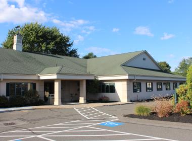 South Hadley Specialty Care Center