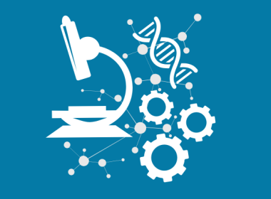 Research and Innovation icon