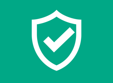 safety and quality icon