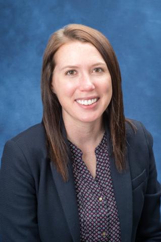 Headshot of Emily Wakefield