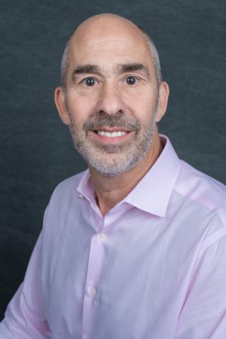 Headshot of William Zempsky